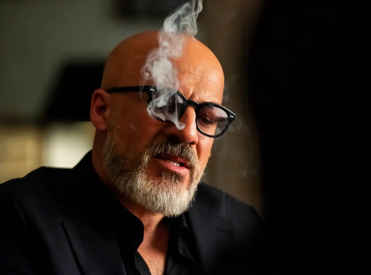 سریال بدنام