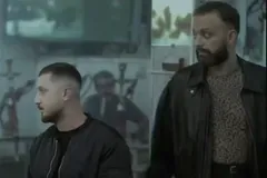 تیزر فصل دوم «گل یا پوچ»؛ صابر ابر جای مهران مدیری را گرفت | با حضور و صدای محمدرضا شایع