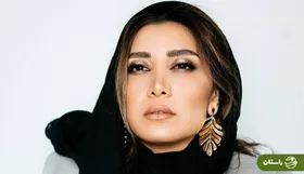 عکس هنری و تازه نیکی مظفری پربازدید شد