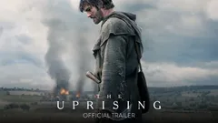 تریلر فیلم تاریخی The Uprising منتشر شد؛ وقتی اندرو گارفیلد رهبری شورشی خونین را بر عهده می‌گیرد