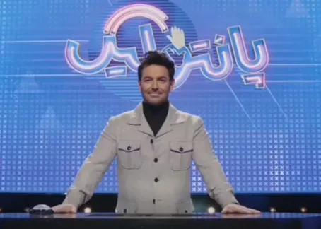 انتقاد از پانتولیگ؛ محمدرضا گلزار در تلویزیون مشاور زناشویی شد! + ویدئو