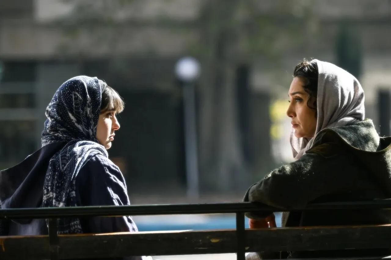 بازیگران سریال هزار و یک شب