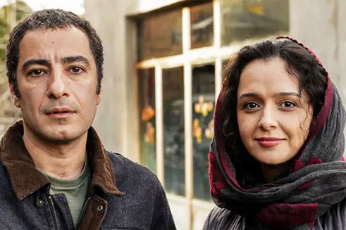 پیام کنایه آمیز نوید محمدزاده پس از مصاحبه ترانه علیدوستی | استوری که حذف شد!