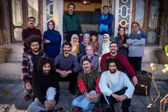 «پایتخت ۸» در چه مرحله‌ای است؟