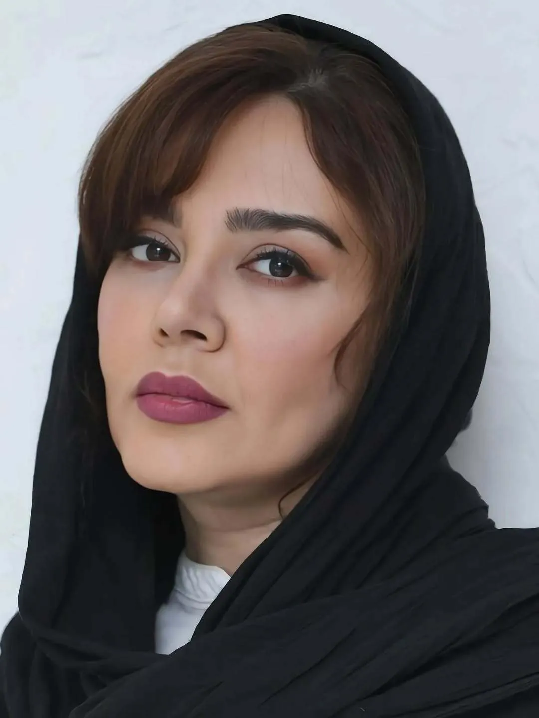 تغییر چهره ندا قاسمی