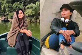 بیوگرافی الناز شاکردوست؛ از کسب سیمرغ جشنواره فجر تا خداحافظی از بازیگری