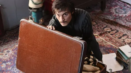 زمان پخش سریال «بی‌مرز» از شبکه یک سیما + لیست بازیگران و خلاصه داستان