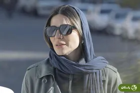 عکس تازه سحر دولتشاهی با ژست نیمرخ و جذاب