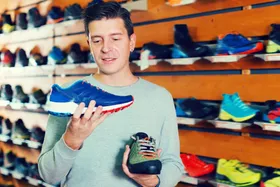 ۱۰ نکته مهم که باید هنگام انتخاب کفش و صندل در نظر بگیرید