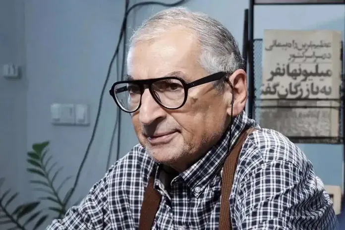 دادستانی علیه عباس عبدی و زیباکلام اعلام جرم کرد