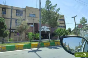 اولین ویدئو از حمله تروریستی به دادگستری زاهدان