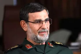 تکذیب شایعه ترور فرمانده نیروی دریایی سپاه