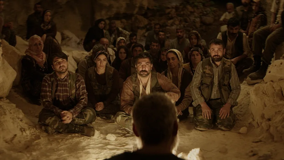 فیلم سینمایی «رستگاری» (Salvation) ساخته امین آلپر فیلمساز ترک؛ ایمان، ترس و نفرت یک روستا را غرق در خشونت کرد