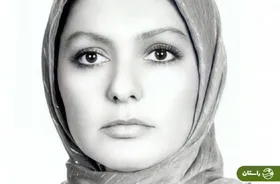 عکس | تونل زمان؛ «گوگوش» در کودکی در حال غذا خوردن در رستورانی در تهران دهه ۳۰