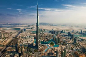 پایان سلطنت برج خلیفه؛ برج یک کیلومتری جده در عربستان بلندترین سازه تاریخ بشر می‌شود