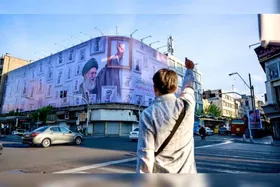 (ویدئو) نماهنگ «داش مجید ایول» منتشر شد