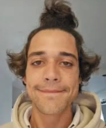 آتش زدن مجسمه رونالدو