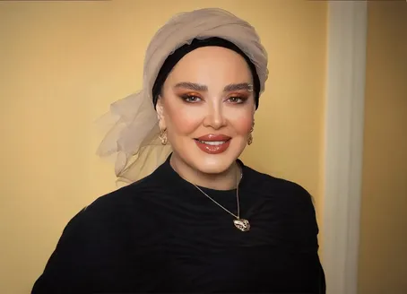 عکس جدید بهاره رهنما کاربران شبکه‌های اجتماعی را متعجب کرد