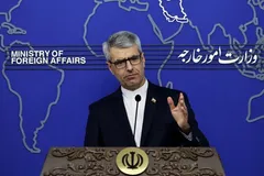 سخنگوی وزارت خارجه: کسی نمی‌تواند ادعا بکند به توافق نزدیک شده‌ایم