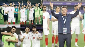 تحریم نصفه و نیمه آمریکا | آقایان! بالاخره به جام جهانی ۲۰۲۶ برویم یا نه؟