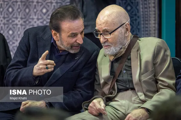 فعالان سیاسی