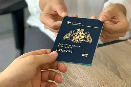 محدودیت شدید برای ایرانیان در برنامه پاسپورت دومنیکا؛ پذیرش عملاً متوقف شد
