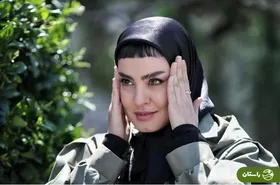  بیوگرافی و زندگی دنیا فتحی بازیگر نقش مستانه در سریال ناریا + جدیدترین تصاویر