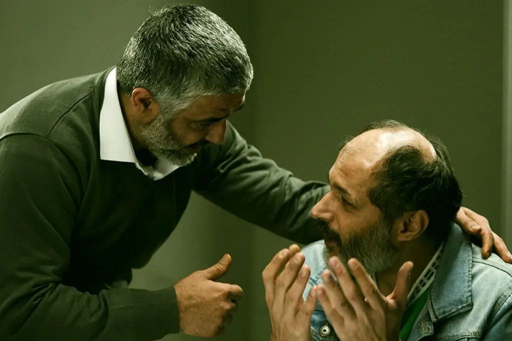 قاتل سریال «محکوم» کیست؟ قاتل سریال «محکوم» کیست؟