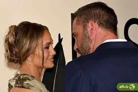 جنیفر لوپز و بن افلک دوباره به هم برگشتند؟ / جرقه دوباره عشق پس از دوبار جدایی یا یک دیدار معمولی؟