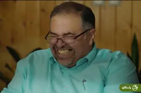 بازی برنا وفایی‌نژاد روانشناس سریال پایتخت جنجالی شد | با عوامل به صورت جدی برخورد کنید!