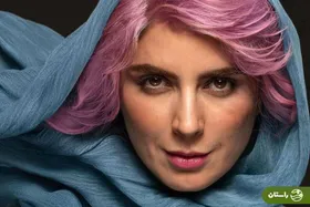 عکس |‌ استایل متفاوت و جذاب لیلا حاتمی