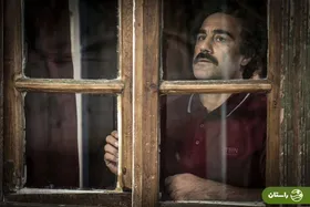 عکس | پست تلخ محسن تنابنده برای برادرزاده‌اش، شهید علیرضا تنابنده