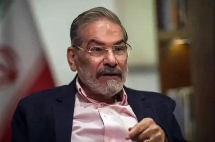 (ویدئو) شمخانی: جنگ حتمی است