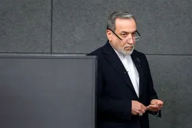 ادعای خبرنگار رسانه پاکستانی: عراقچی امشب برای سفری یک شبه وارد پاکستان خواهد شد