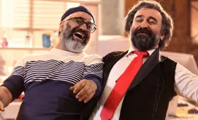 پژمان جمشیدی و مونا فرجاد در فیلم «ذوق مرگ» همبازی می‌شوند؛ پروانه نمایش صادر شد و در پاییز اکران می‌شود