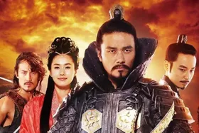 ۵ نکته شگفت انگیز درباره سریال امپراطور افسانه‌ها؛ جومونگ آن مرد رند و جوانمرد نبود!