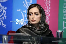 حمله تند و بی دلیل شقایق دهقان به مجید صالحی به خاطر بازیگران ممنوع‌التصویر