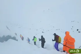 (ویدئو) فاجعه در اورست؛ ۴۷ کوهنورد در برف و باران جان‌باختند، ۲۰۰ نفر هنوز در خطرند