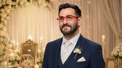 (ویدئو) اجرای ترانه «شیرین جونم» با صدای نیما شعبان نژاد در برنامه شفرونی