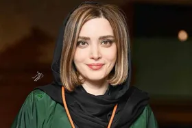 تصاویر | استایل شیک بهاری بهنوش طباطبایی