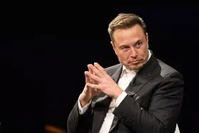 (ویدئو) نظر ایلان ماسک درباره «خدا» خبرساز شد