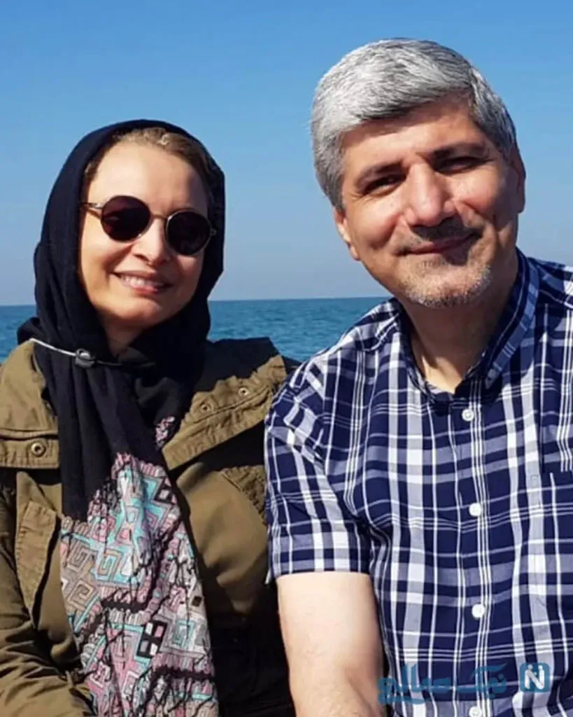 مریم کاویانی