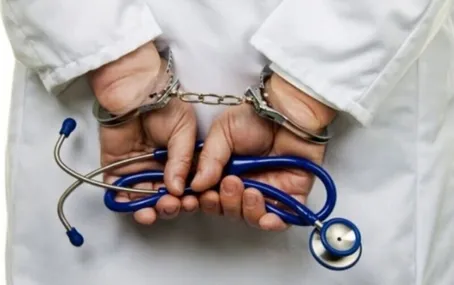 جزئیات دستگیری پزشک اینستاگرامی؛ از ویتامین‌تراپی تا بیهوشی و گرفتن فیلم خصوصی!