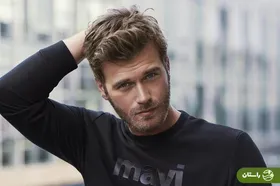 عکس | بازیگر «عشق ممنوع» روز به روز جذاب‌تر می‌شود