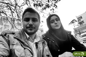 جدیترین تصاویر از فاطیما بهارمست، نغمه سریال «از سرنوشت»