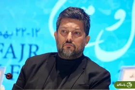 ویدئو | حامد بهداد: تا حالا چنین تجربه‌ای در سالن سینما نداشتم!