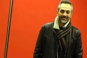 عکس | تغییر چهره شدید علی قربانزاده