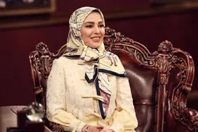 ویدئو | جنجال شبانه ژیلا صادقی و نیما شعبان‌نژاد