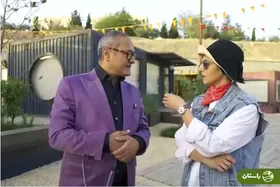 ویدئو | مهسا طهماسبی: ژوله سلطان غُر در ایران و جهان است!