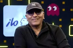 (ویدئو) حمله مهران مدیری به برخی منتقدانش: به هیچ دردی نمیخوری تو!